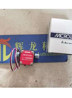 ND05-TATAAA-RC日本AICHI爱知时计电机小型电磁流量传感器显示