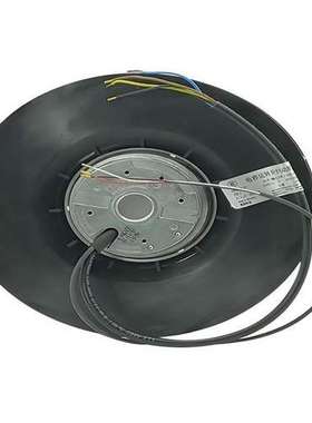 CL2T2 115VAC 原装康姆罗顿COMAIR 254*89全圆 铝框设备风机