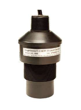 Senix液位距离传感器 TSPC-15S-232化工专用液位传感器点脉冲输出