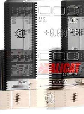 美国 艾里卡特Alicat 压力控制器 PCAS-1PSIG-D