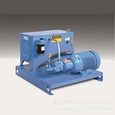 美国CONTINENTAL HYDRAULICS阀VED05MG-3FC-60-A-OBWE1D-E