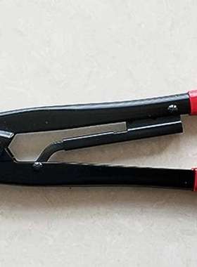 日本JST压接钳/模具/头TD-327浅灰色压接头