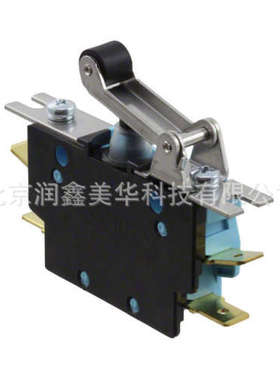 供应Crouzet高诺斯快动限位开关致动圆形针状冲杆瞬时83240005