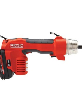 美国里奇RIDGID RE 60充电式液压三合一工具 50823