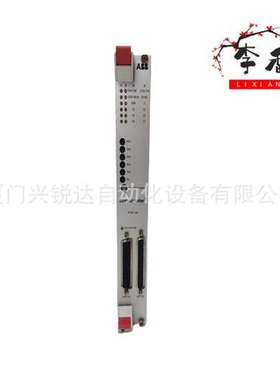 ABB CI871K01 3BSE056767R1  控制器模块卡件 仓库有货
