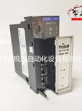 prosoft MVI46-DFNT 输入输出模块