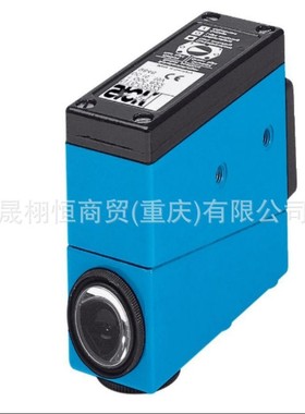 德国KTS-WB9BA34115AZZZZ 1220790色标传感器KTS-WN41141142ZZZZ