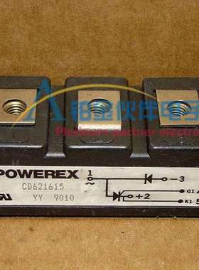 CD621615 CD631215 CD631615 CD631615A 功率模块 详情咨询