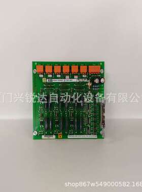 HIEE401782R0001 LTC391AE01 高压变频励磁控制器模块