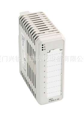 ABB  AI820 3BSE008544R1模拟输入模块  S800 I/O