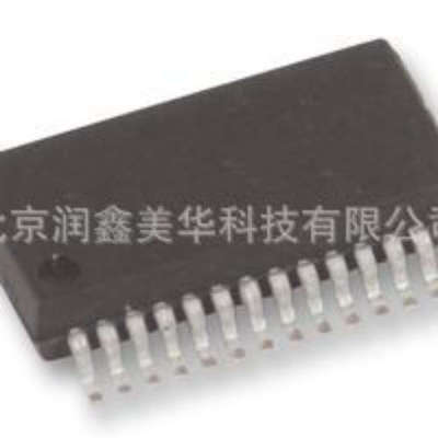 供应TI各式 ADS1282IPW芯片 模数转换器 带PGA&MUX 28-TSSOP