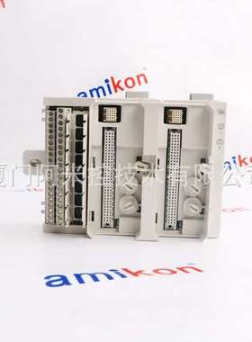 ABB 3BDS008790R09 工程师操作员软件2016版本