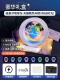 【Tmall Ghost AR Model】 RGB Fantasy Color Light + 25 Themes + Bluetooth Music Story + роскошная подарочная коробка
