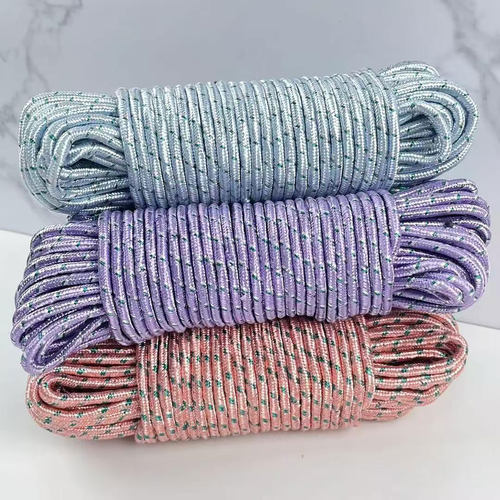 绳子捆绑绳晒被子耐磨户外尼龙绳晾衣绳神器车用打包绳室外晾衣绳