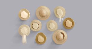 b490婚礼户外展示休息区帽子效果图素材psd分层文件婚礼