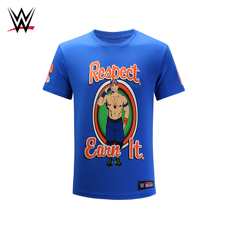 WWE Ô¼º² ÈûÄÉ John Cena È«ÃÞ¶ÌÐäTÐô