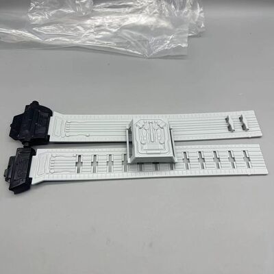 假面骑士双骑 W腰带驱动器 腰带背扣 必杀槽 补件 dx 万代零一