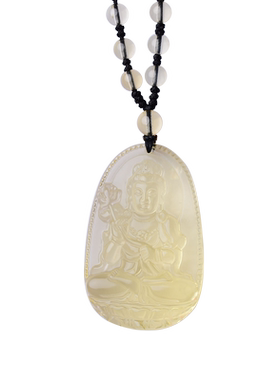 本命佛十二生肖守护神观音挂件