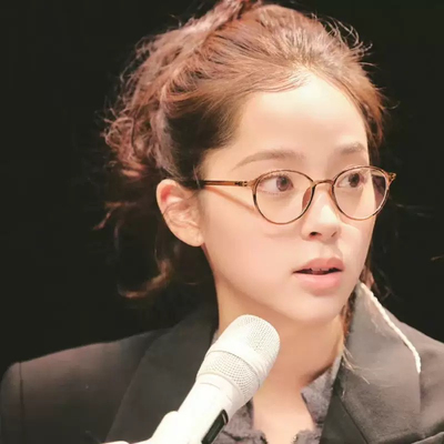 女款眼镜架近视配镜光学镜框更换新款超轻款韩式蓝光学生镜超轻AN