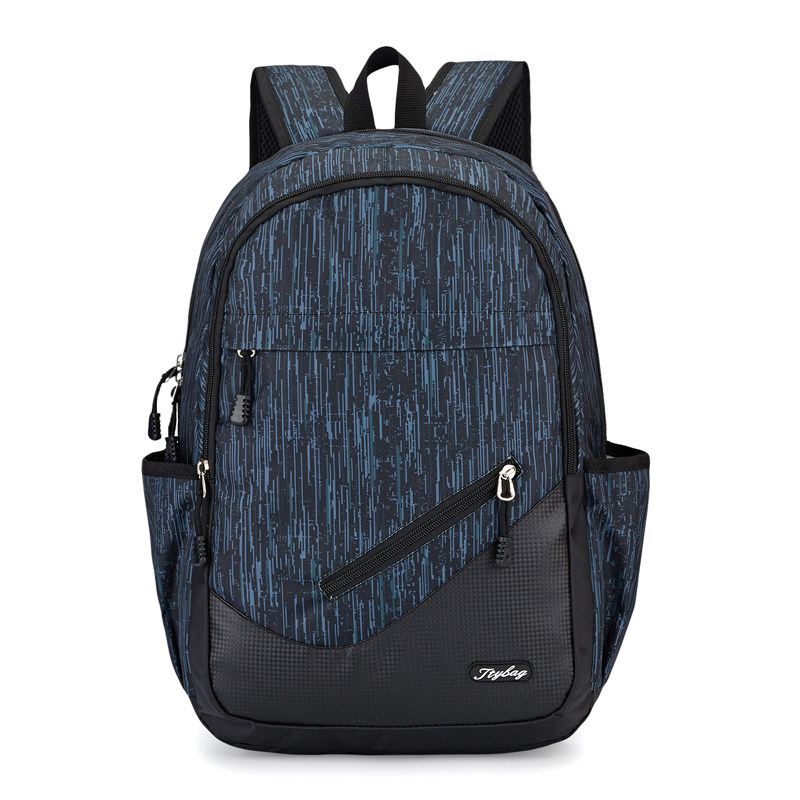 男士旅行电脑背包女大