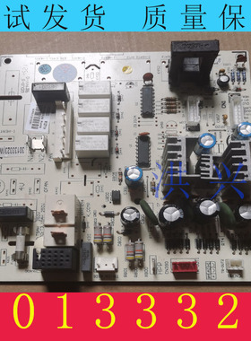 适用格力柜机单冷空调 30133323 主板 M3ZF1H 电脑板 GRJ3Z-A10