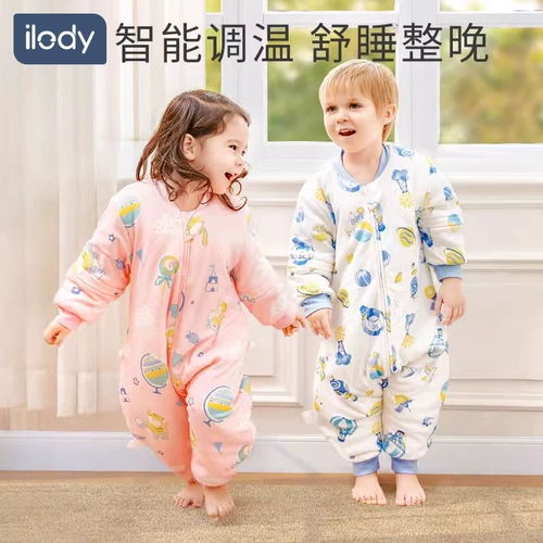 Хлопковый летний тонкий спальный мешок подходит для мужчин и женщин, подходит для подростков