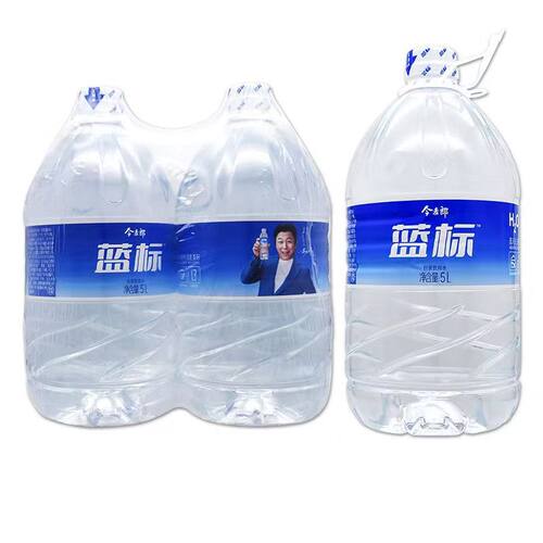 今麦郎大桶水可装饮水机