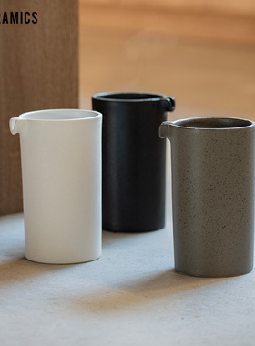 爱陶乐[Brewers]陶瓷分享壶300ml手工咖啡分享壶Loveramics