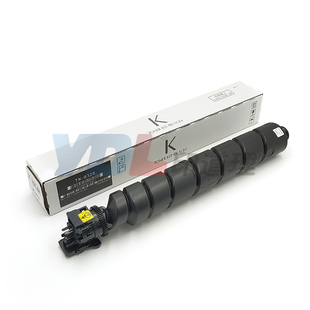 4002i 6329 5002i TK6327 TK6325墨盒 6002i 适用京瓷TK6328粉盒