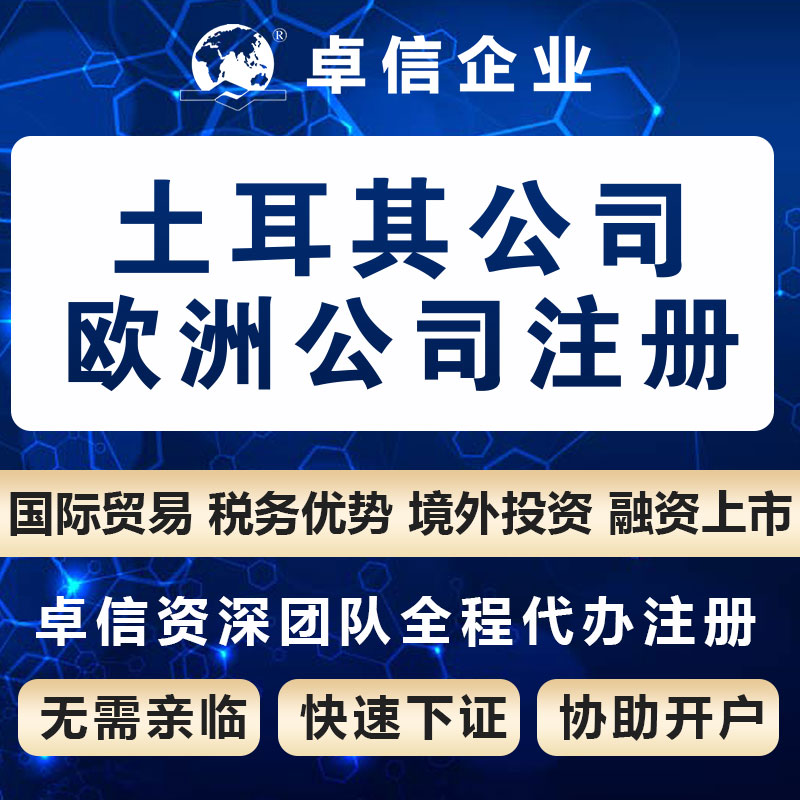 代办注册土耳其公司海外公司股东董事变更公司名称变更ODI代申请属于什么档次？