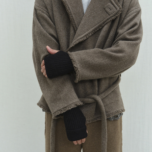牦牛绒 手腕手套 NORLHA诺乐 25秋冬