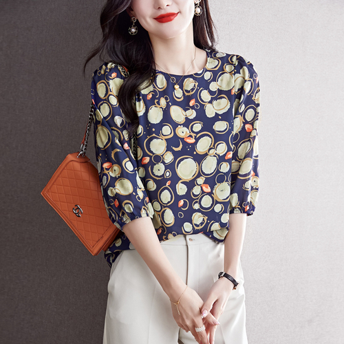 绿萝花时尚女装 LLHSSNZ1552