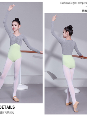 儿童外搭披肩芭蕾舞练功服加绒秋冬上衣罩衫护肩女童舞蹈跳舞坎肩