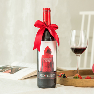 宝贝小红帽红酒的价格