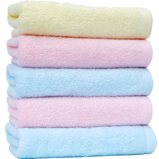 susu舒舒毛巾纯棉洗脸家用全棉毛巾单条装柔软吸水成人面巾洗脸巾