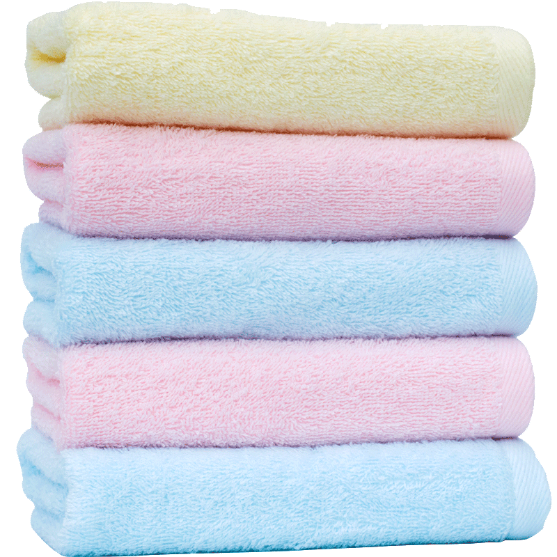 susu舒舒毛巾纯棉洗脸家用全棉毛巾单条装柔软吸水成人面巾洗脸巾