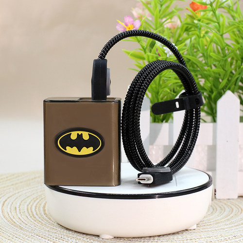 适用小米90W/67W缠绕绳保护套