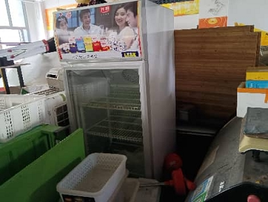 4月29日北海市物品一批网络拍卖公告