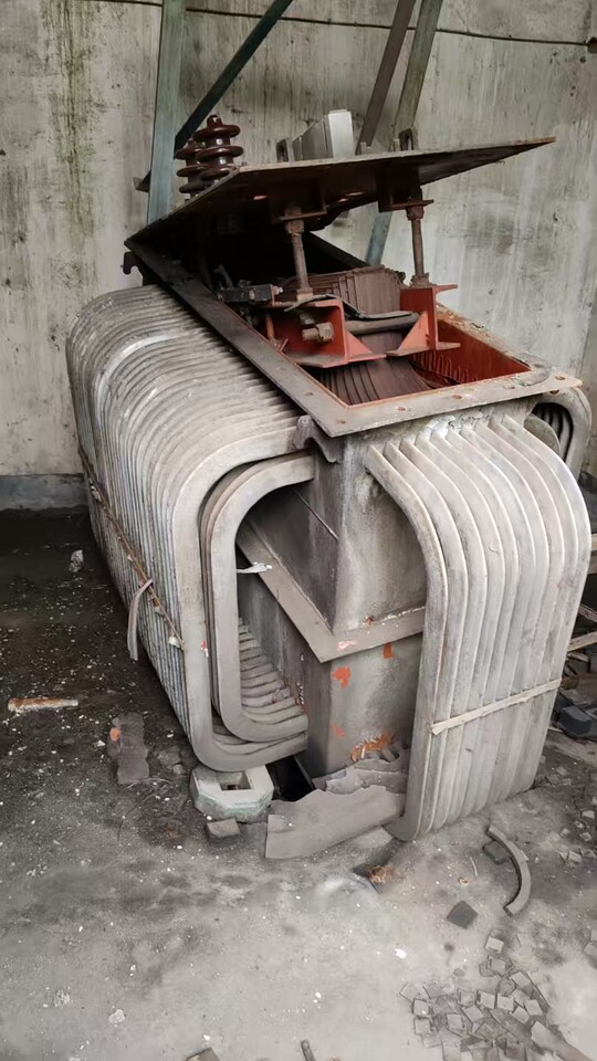 5月11日济宁市纸业有公司房产及设备网络拍卖公告