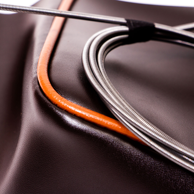 LK金属边骨手工皮具耗材辅料五金