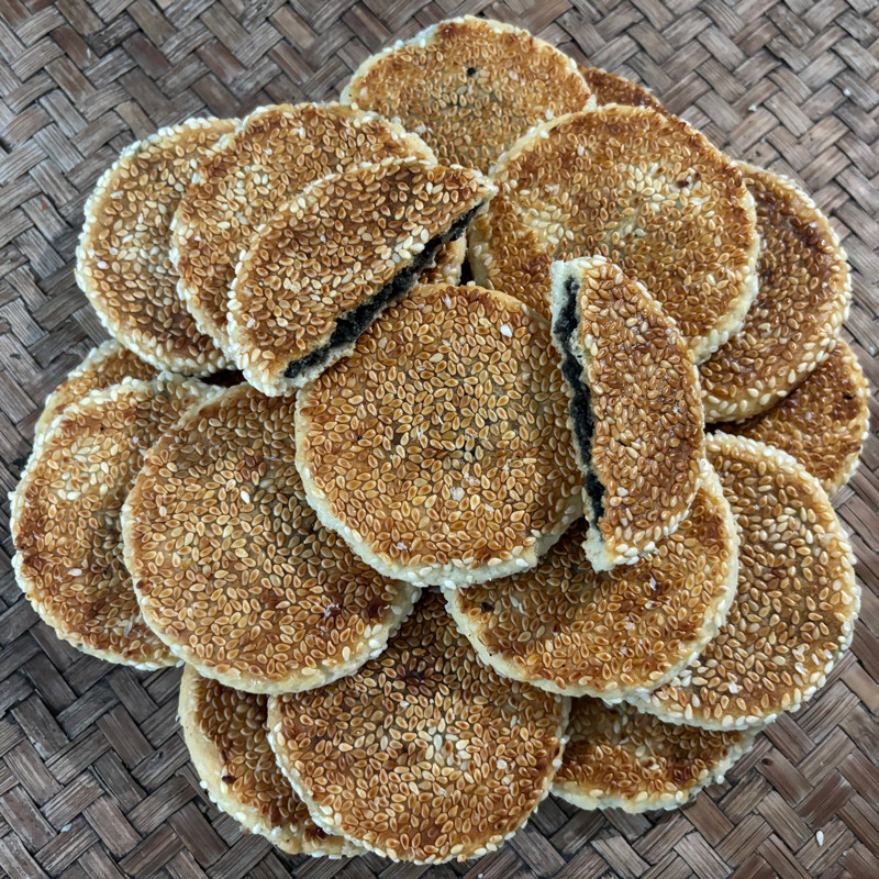 安徽安庆太湖特产芝麻脆饼代餐早餐饼子儿时味道薄芝麻饼开袋即食,零食/坚果/特产,芝麻饼/芝麻片,淘宝优惠券,粉丝福利购,淘宝优惠卷