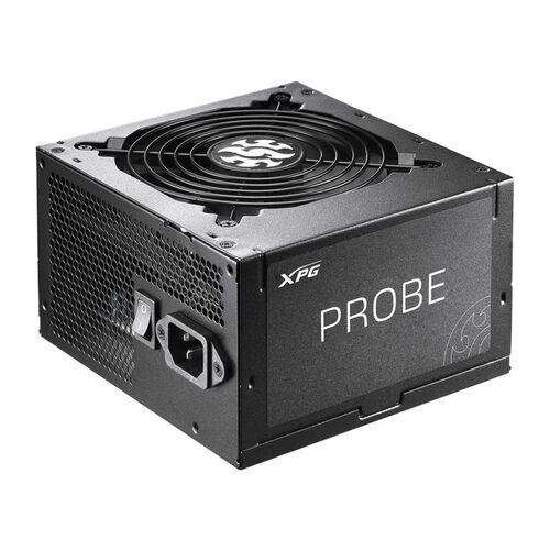 XPG魔核600W铜牌台式机主板