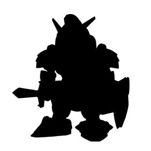 万代 食玩 MOBILITY JOINT 机动战士 13 骑士高达 先行预定