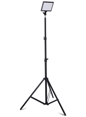 112LED Video Lights 3200K-5600K + Light Stand