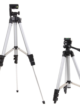 Professional Camera Tripod Stand Holder Mount For CellPhone