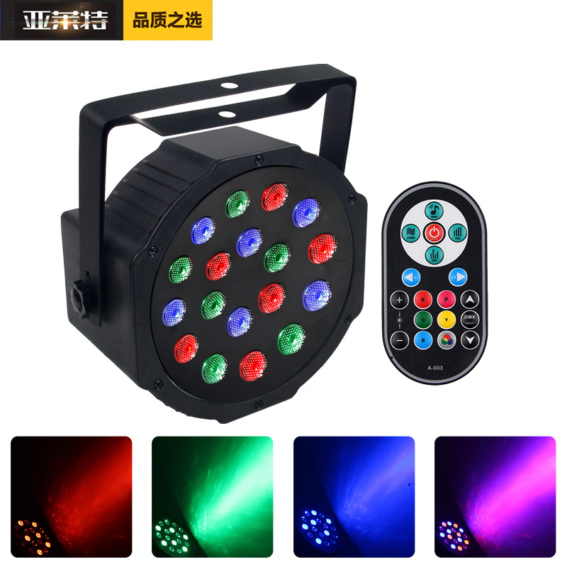 18LED voice controlled Christmas projection light圣诞投影灯