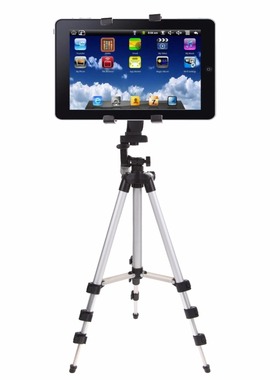 Professional Camera Tripod Stand Holder For iPhone