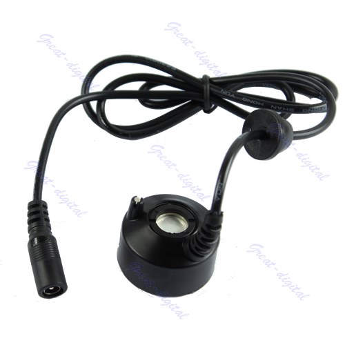 for ultrasonic mist maker fogger water fountain atomizer