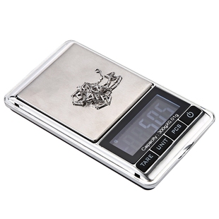 New 300gx0.01g Mini Digital Scale  Portable LCD Electronic