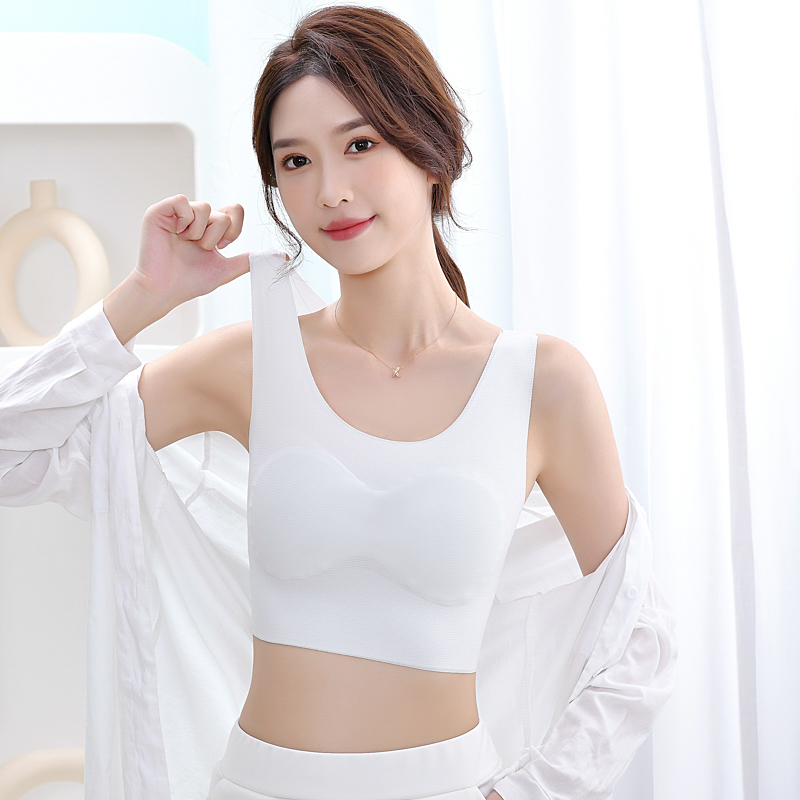 束胸显小内衣赠送运费险